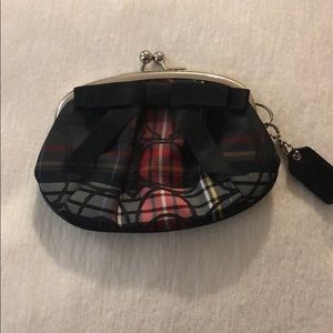 Coach Coin purse